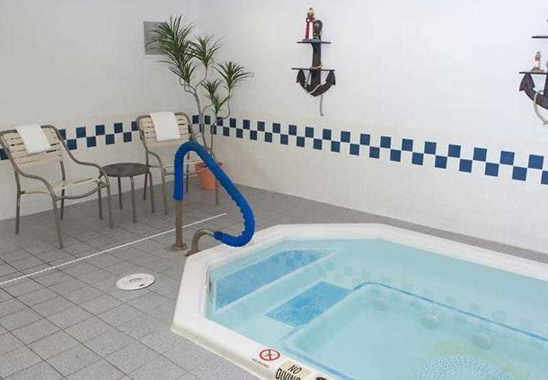 Fairfield Inn & Suites Fort Worth University Drive Zewnętrze zdjęcie