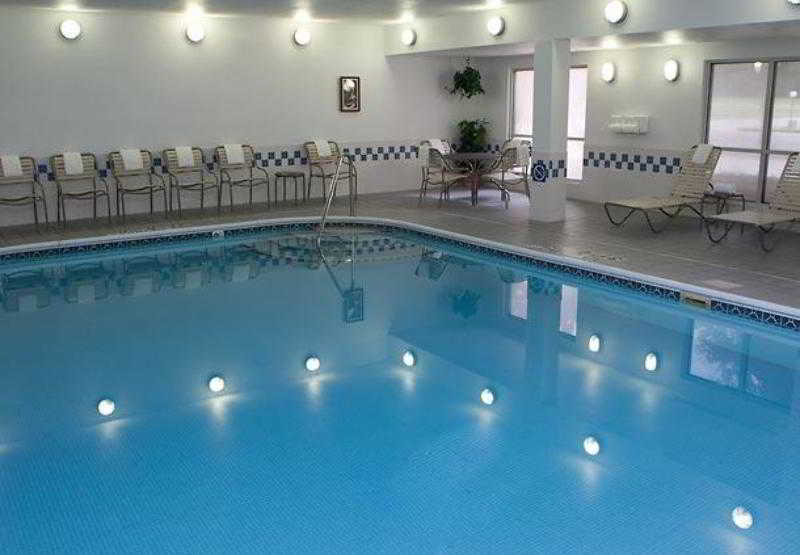 Fairfield Inn & Suites Fort Worth University Drive Zewnętrze zdjęcie