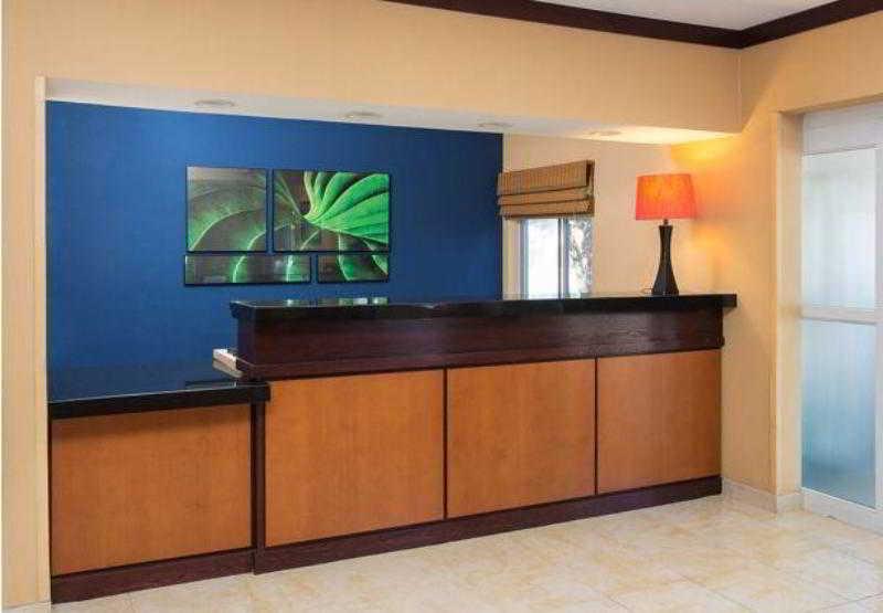 Fairfield Inn & Suites Fort Worth University Drive Zewnętrze zdjęcie